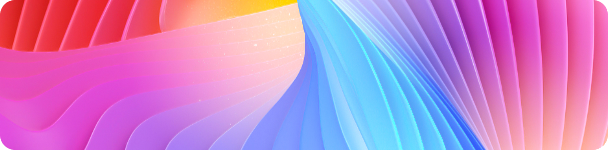 multicolor background